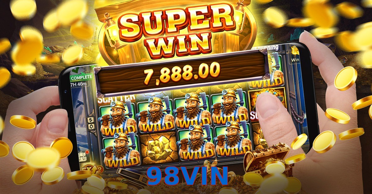 98VIN