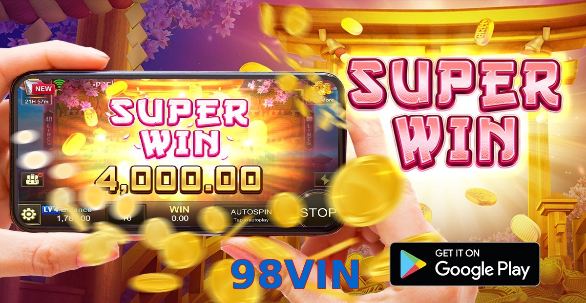 98VIN