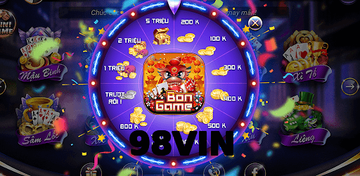 98VIN
