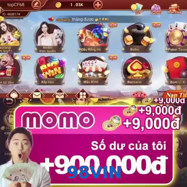 98VIN