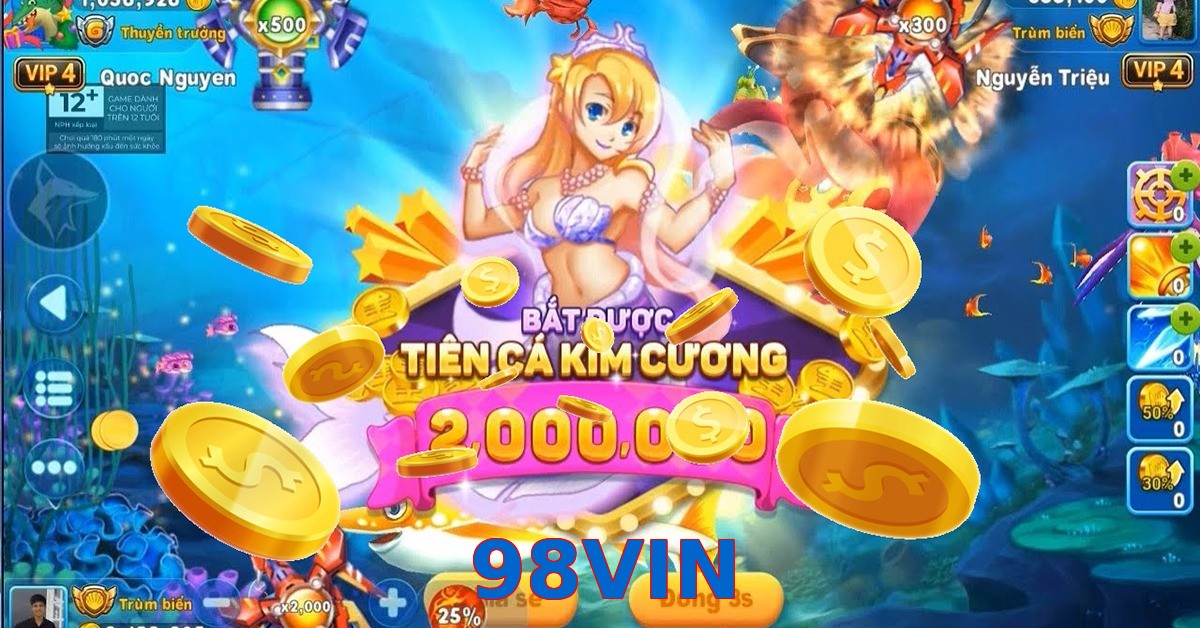 98VIN