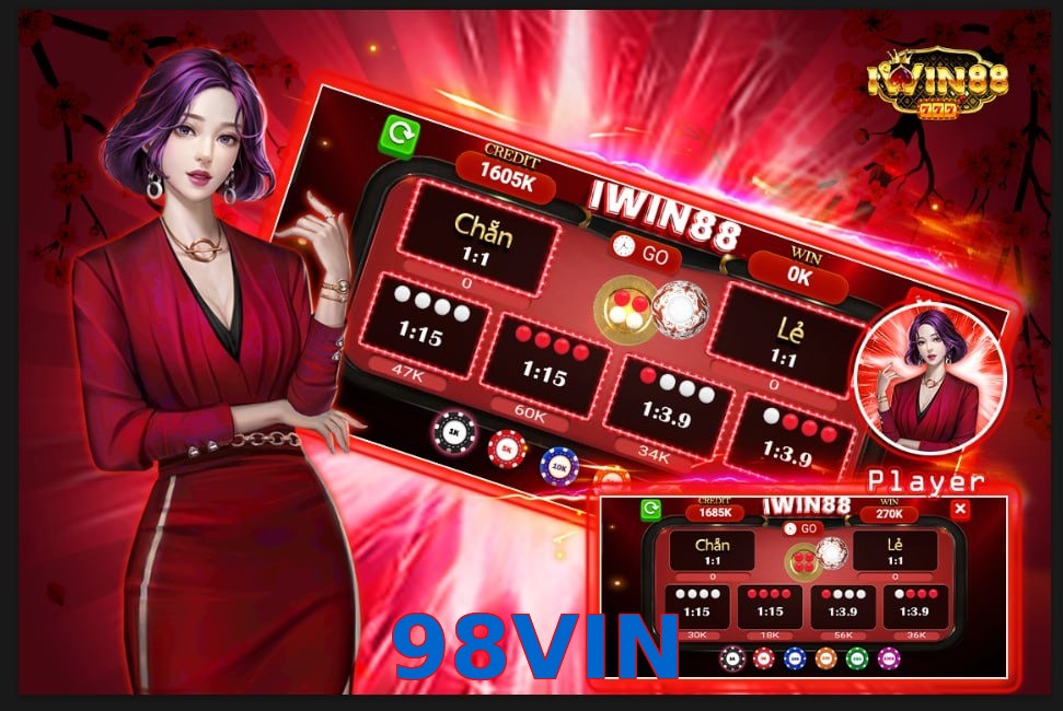 98VIN
